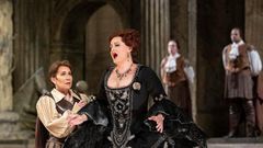 Review: The Met makes a case for Mozart's least-loved opera
