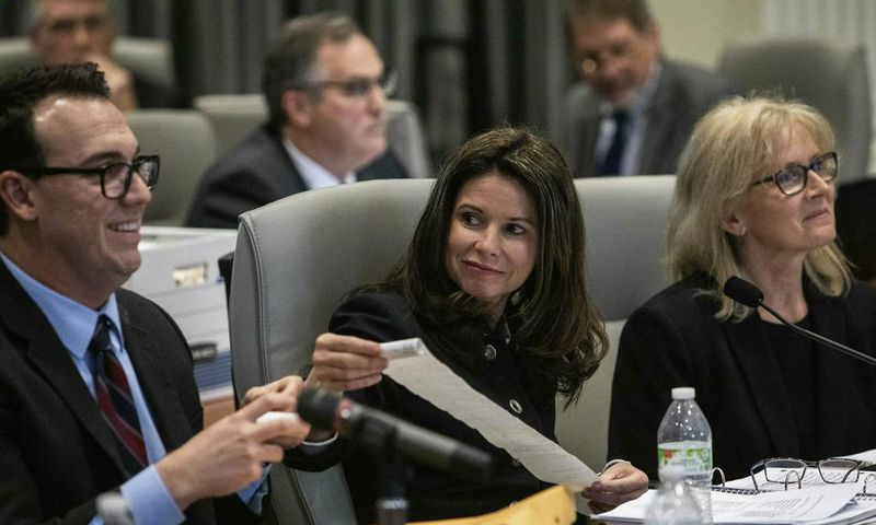 Republican Cries Against Voter Fraud Go Mostly Quiet After Scheme Tied to Party