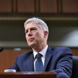 The Senate began formal debate on Neil Gorsuch, as Democrats insisted they have the necessary votes to defeat his Supreme Court nomination through use of a filibuster