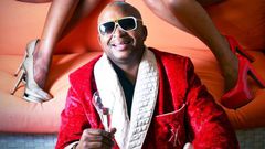 She'll propably just want money.