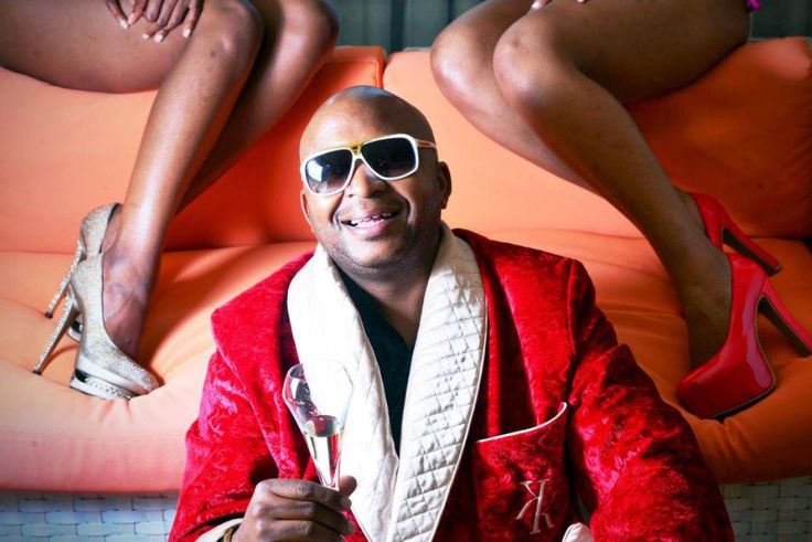 She'll propably just want money.