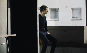 In 'The End of Loneliness,' a German-Swiss Novelist Confronts Death and Loss