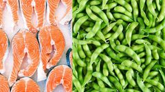 The 26 Best Low-Carb, High-Protein Foods