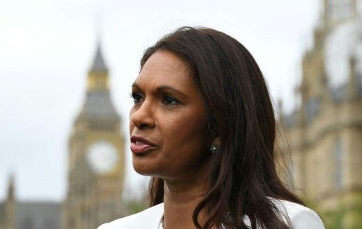 Businesswoman Gina Miller has launched a campaign to oppose an "extreme Brexit"