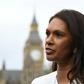 Businesswoman Gina Miller has launched a campaign to oppose an "extreme Brexit"