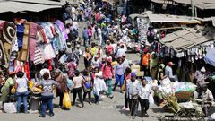 ​Usigongwe; 9 places to buy things at the best bargain in Nairobi