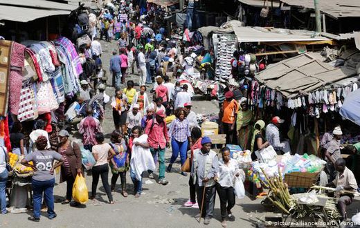 ​Usigongwe; 9 places to buy things at the best bargain in Nairobi