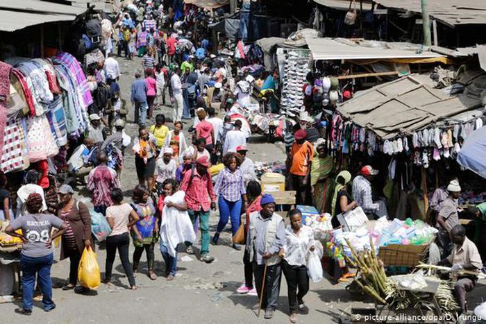 ​Usigongwe; 9 places to buy things at the best bargain in Nairobi