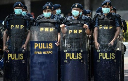 Tight security is in place for the Association of Southeast Asian Nations summit in the Philippines