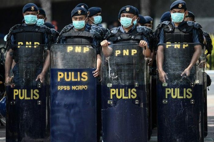 Tight security is in place for the Association of Southeast Asian Nations summit in the Philippines