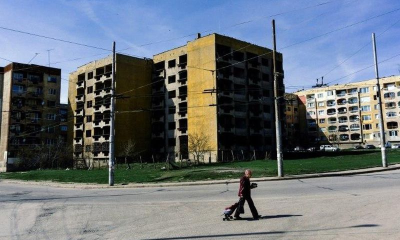 Bulgaria's election on March 26, will be a close race between the Socialists, seen as closer to Russia, and the centre-right.