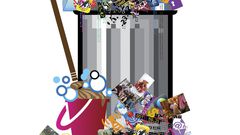 How to Declutter and Organize Your Personal Tech in a Few Simple Steps