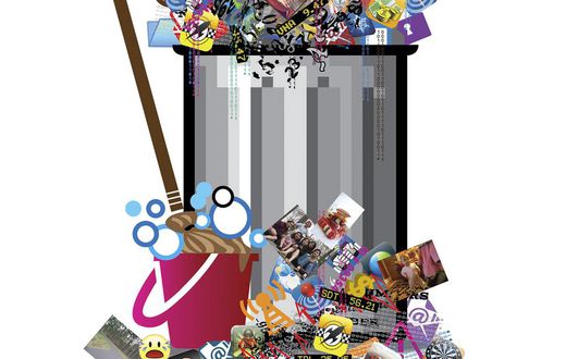 How to Declutter and Organize Your Personal Tech in a Few Simple Steps