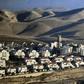 Some 400,000 Israeli settlers currently live in the occupied West Bank, alongside 2.6 million Palestinians