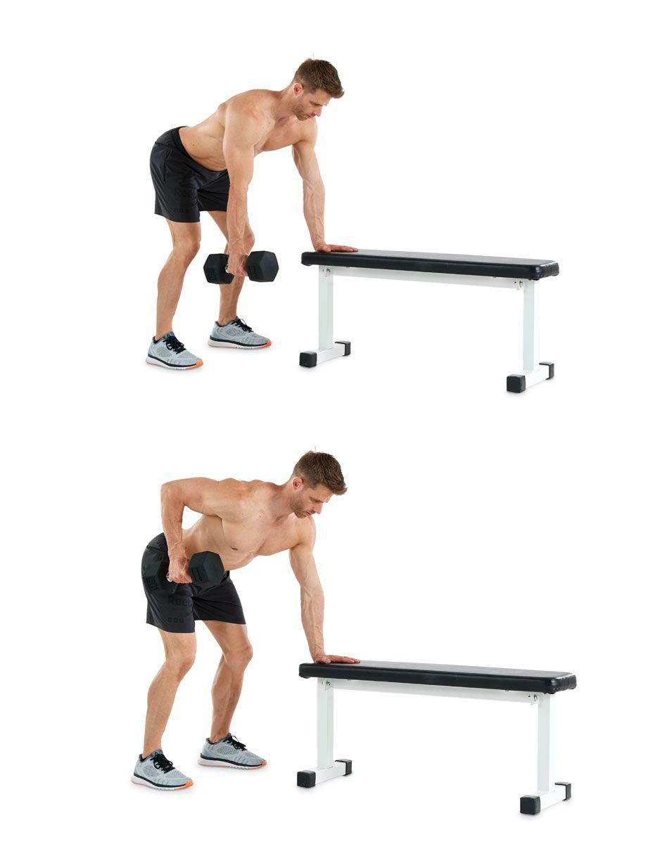 Stay Fit After 40 With This Workout Program