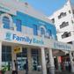 A Family Bank branch in Mombasa