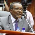 Chief Justice David Maraga