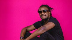 Nyashinski addresses claims he has a big ego in new song KEBS