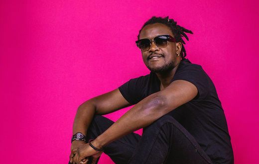 Nyashinski addresses claims he has a big ego in new song KEBS