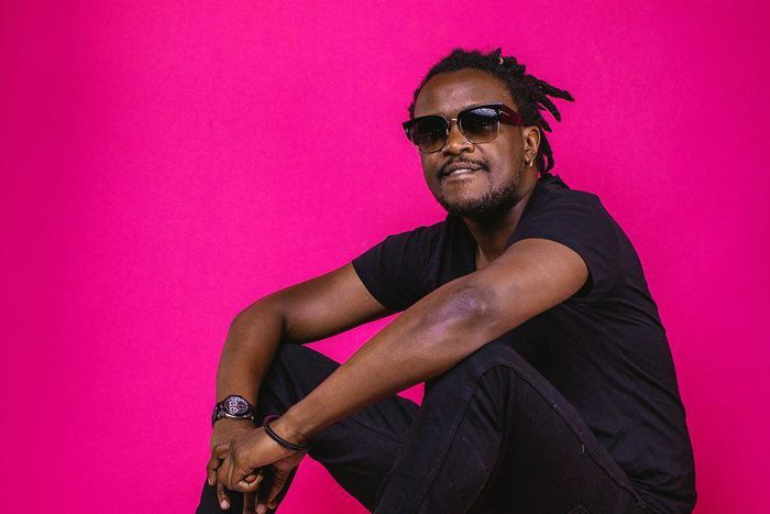 Nyashinski addresses claims he has a big ego in new song KEBS