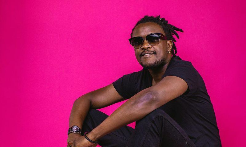 Nyashinski addresses claims he has a big ego in new song KEBS