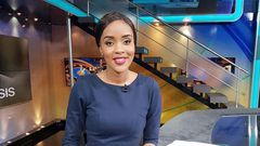 Citizen TV’s Joey Muthengi lands lucrative deal with International Company