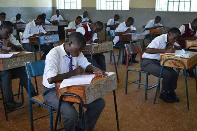 KCSE 2019 results will be out before Christmas - Education CS George Magoha