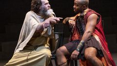 Socrates Questions, a Contemporary Philosopher Answers