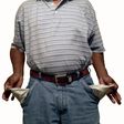 Broke man (Courtesy)