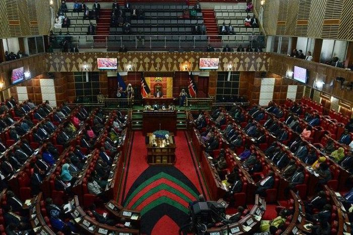 Former Rongai MP Willy Komen dies at 77-years-old after short illness