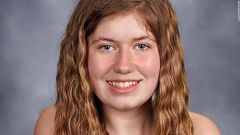 Jayme Closs, missing after parents' deaths, is found alive in Wisconsin, authorities say