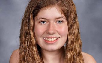 Jayme Closs, missing after parents' deaths, is found alive in Wisconsin, authorities say