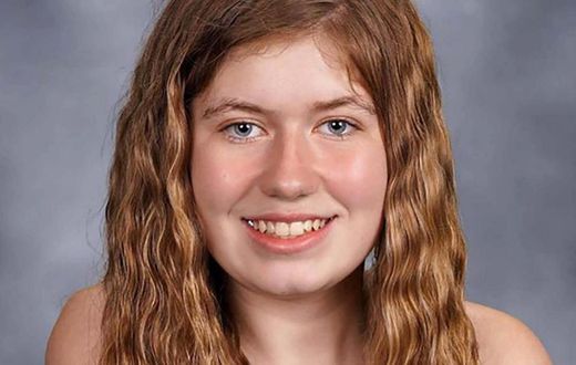 Jayme Closs, missing after parents' deaths, is found alive in Wisconsin, authorities say