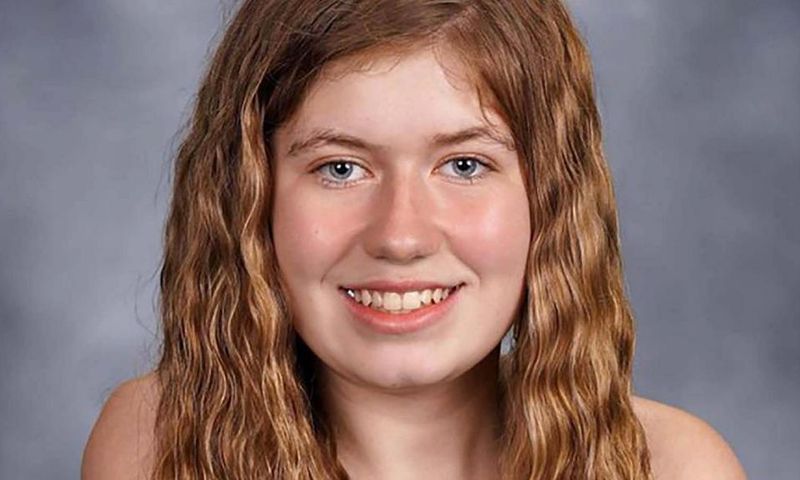 Jayme Closs, missing after parents' deaths, is found alive in Wisconsin, authorities say