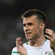 Ireland's defender Seamus Coleman, pictured in 2016, is confident his team can snuff out Gareth Bale
