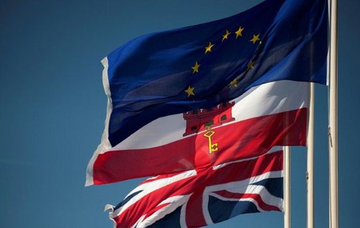 As Gibraltar emerges as a sore point in Britain's exit negotiations with the European Union, Deputy Chief Minister Joseph Garcia complained of traffic tie-ups on Wednesday on the border of the rocky British outcrop at Spain's southern tip