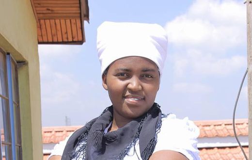Esther Githinji