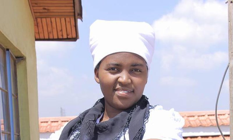 Esther Githinji