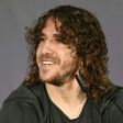 Barcelona's midfielder Carles Puyol, pictured in 2014, said he looked forward to returning to India for the U-17 tournament