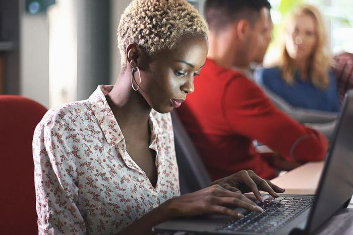 You can build a career in tech. (Southbank Centre)