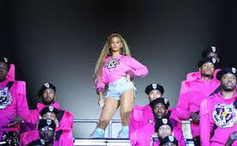 'Homecoming' review: Beyoncé the creator