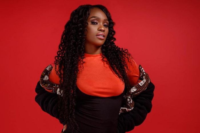 Stella Mwangi  (Instagram)