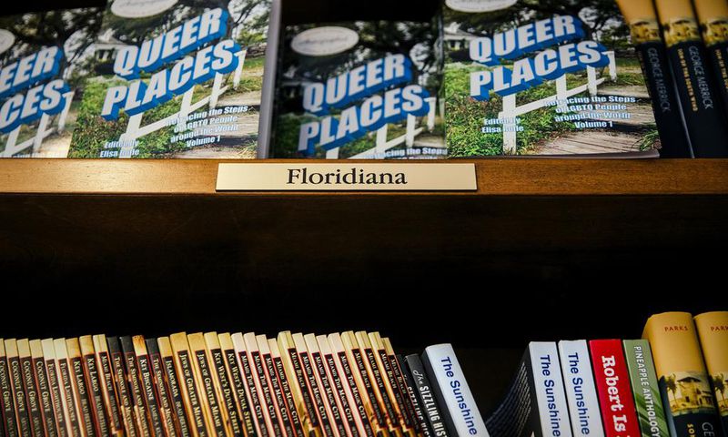 Putting Literary Miami on the Map