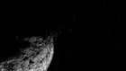 Rugged Asteroid Is Spitting Debris Into Space, Complicating NASA's Scrutiny