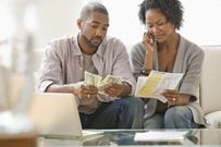 Money as a relationship issue