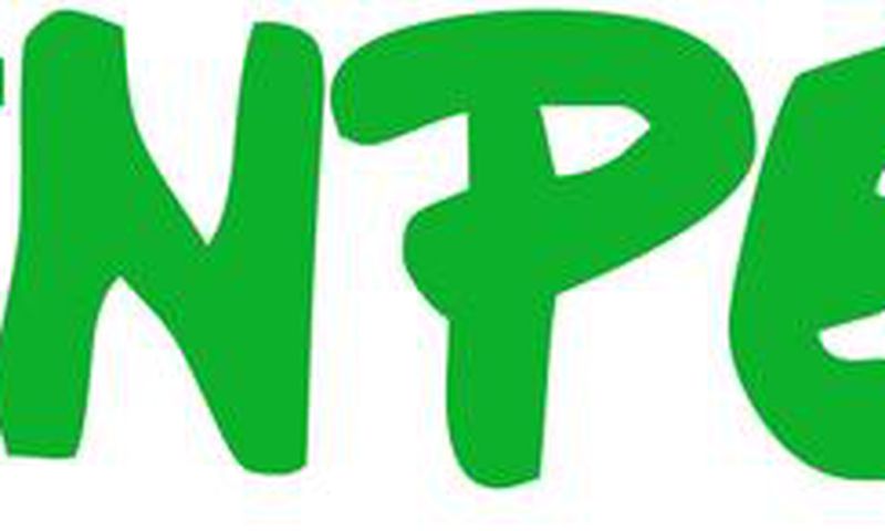 Greenpeace