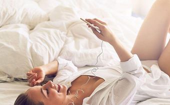 The 30 Best Songs To Put On Your Sex Playlist