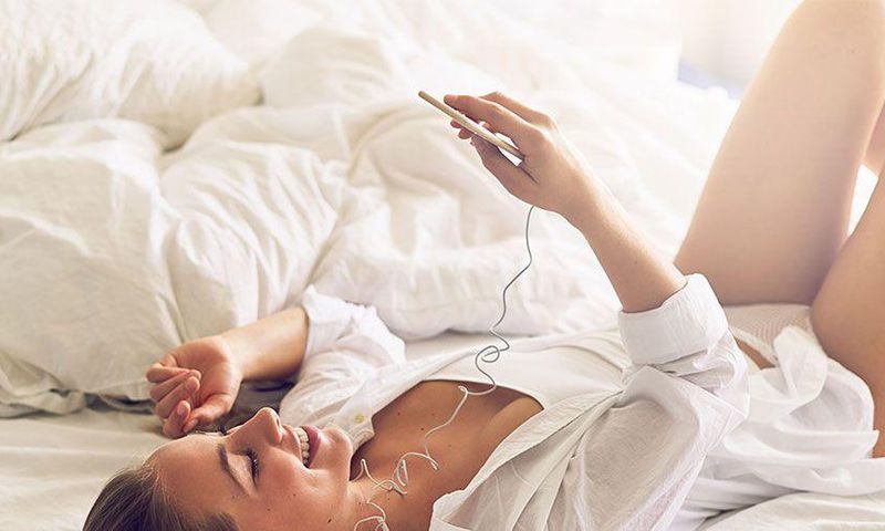 The 30 Best Songs To Put On Your Sex Playlist