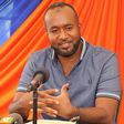 Mombasa Governor Hassan Joho