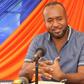 Mombasa Governor Hassan Joho